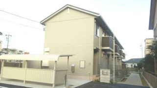 グレイス小松の外観画像
