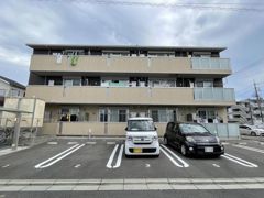 D-room三山木の外観画像