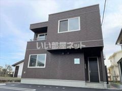 シャーメゾンルークの外観画像