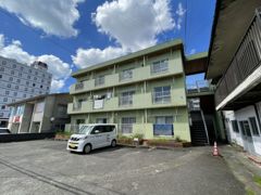89．BLD（ハチキュウビル）の外観画像