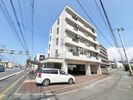 シティーハイツチェリーの間取り画像