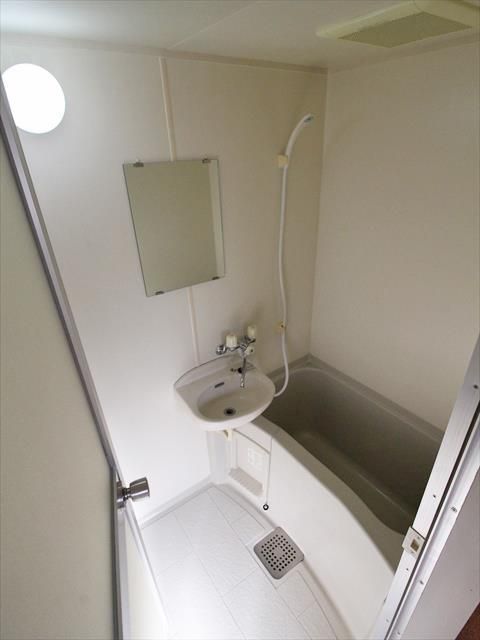 バスルーム