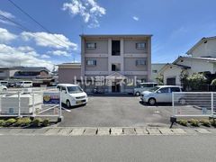 TKSマンションの外観画像