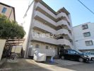 ファミール北代IIの外観