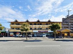 シェーンブルン持田の外観画像