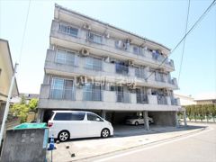 グランアルブル中須賀の外観画像