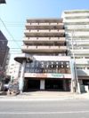 ハイツ楡の森の間取り画像
