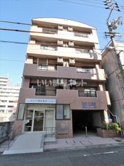 イーストクラウドの外観画像