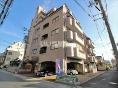 グランドステイタス道後の外観画像