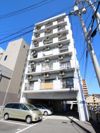 フェニックス南江戸の外観