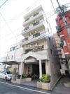 サンループ大手町の間取り画像