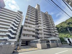 サンクレスタ緑町の外観画像