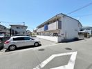 casa fonte カーサフォンテの間取り画像