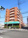 共和マンションの間取り画像