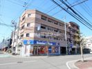 イシダマンションの外観