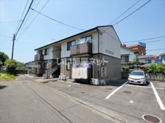 パストラル久米の外観画像