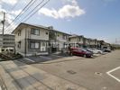 サンシャイン桑原の間取り画像