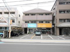 岡崎第8ビルの外観画像
