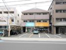 岡崎第8ビルの外観