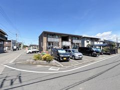 レトア別府の外観画像