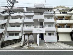 メゾンクレールの外観画像