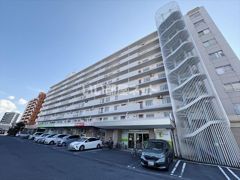 エバーグリーン松山1号館の外観画像