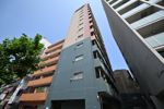 シンシア蒲田ステーションプラザの間取り画像