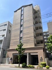 ア・ヴェーラ並木の外観画像