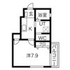 LiLian(リリアン)の間取り画像
