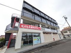 きりんゼガの外観画像