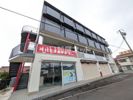 きりんゼガの間取り画像