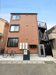 ベイルーム本厚木Southの外観画像