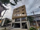 一歩堂マンションの間取り画像