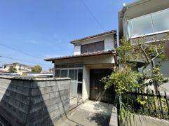 大垣市見取町2丁目KJ邸の外観画像