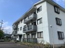 ステイツマンション芹川の外観