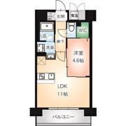 Naviglio Palazzoの間取り画像