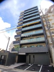 プレイズシード名駅北の外観画像