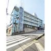 スカイル白川の間取り画像