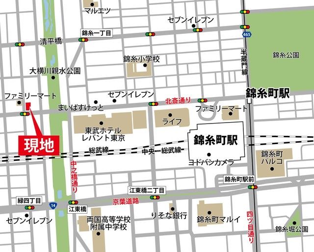 地図