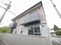 グランドゥールO・Hの外観画像