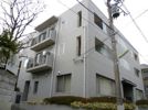 ハラダテラスの間取り画像