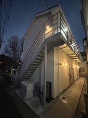 Ken’s LIEN 相模原の外観画像