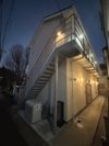 Ken’s LIEN 相模原の外観