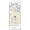 lives residence 太閤通※※FR1か月&初回保証料無料&火災保険料1年分負担キャンペーンの間取り画像
