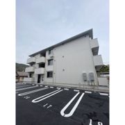 licorice A棟 Aの外観画像