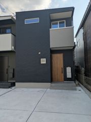 戸建 Nishiki 1の外観画像