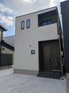 戸建 Nishiki 2の間取り画像