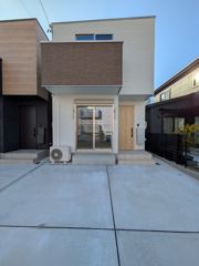 戸建 Nishiki 5の外観画像