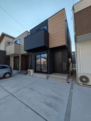 戸建 Nishiki 6の外観画像