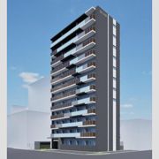 ピノ・アガタ岐阜駅前の外観画像